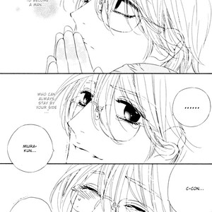 [Ougi Yuzuha] Darling vol.2 [Eng] – Gay Manga sex 202