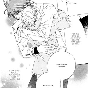 [Ougi Yuzuha] Darling vol.2 [Eng] – Gay Manga sex 203