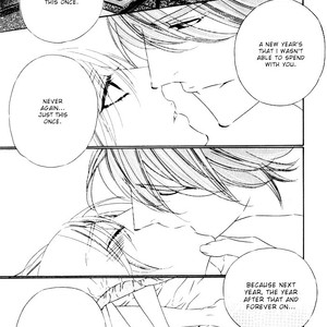 [Ougi Yuzuha] Darling vol.2 [Eng] – Gay Manga sex 204