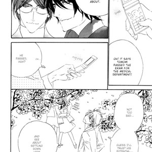 [Ougi Yuzuha] Darling vol.2 [Eng] – Gay Manga sex 205
