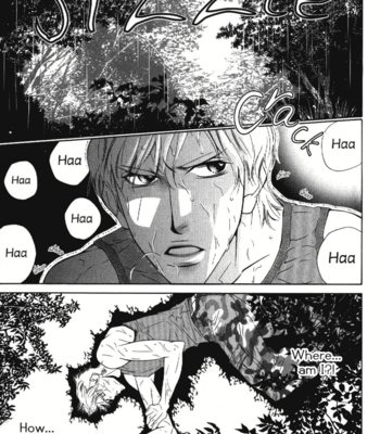 [Ougi Yuzuha] Arashi ga Oka | Rising Storm [Eng] – Gay Manga sex 7