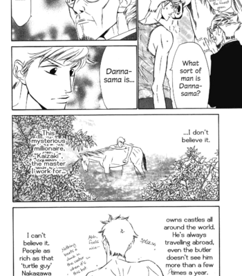 [Ougi Yuzuha] Arashi ga Oka | Rising Storm [Eng] – Gay Manga sex 12