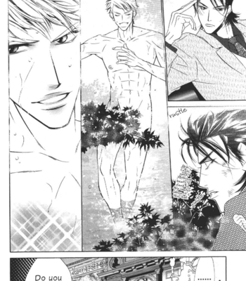 [Ougi Yuzuha] Arashi ga Oka | Rising Storm [Eng] – Gay Manga sex 16