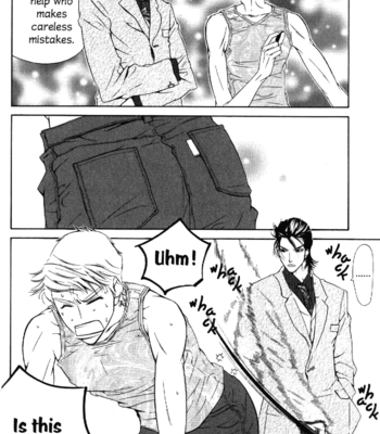 [Ougi Yuzuha] Arashi ga Oka | Rising Storm [Eng] – Gay Manga sex 20