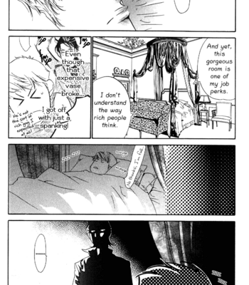 [Ougi Yuzuha] Arashi ga Oka | Rising Storm [Eng] – Gay Manga sex 22