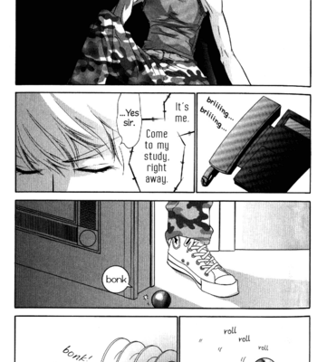 [Ougi Yuzuha] Arashi ga Oka | Rising Storm [Eng] – Gay Manga sex 29