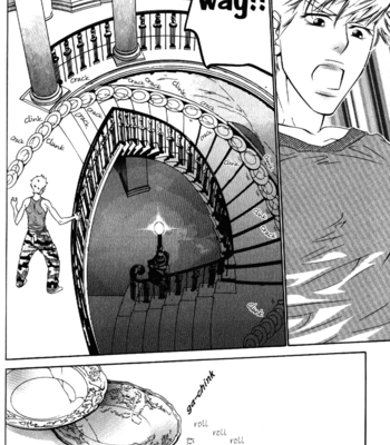 [Ougi Yuzuha] Arashi ga Oka | Rising Storm [Eng] – Gay Manga sex 30