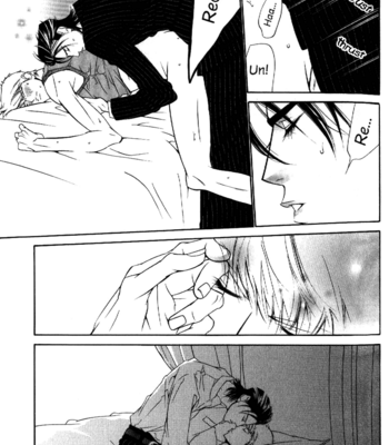 [Ougi Yuzuha] Arashi ga Oka | Rising Storm [Eng] – Gay Manga sex 35