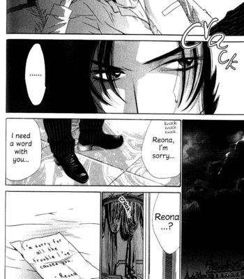 [Ougi Yuzuha] Arashi ga Oka | Rising Storm [Eng] – Gay Manga sex 36