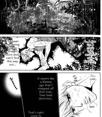 [Ougi Yuzuha] Arashi ga Oka | Rising Storm [Eng] – Gay Manga sex 37