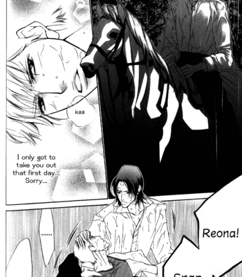 [Ougi Yuzuha] Arashi ga Oka | Rising Storm [Eng] – Gay Manga sex 38