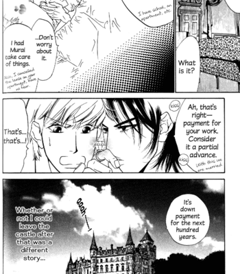 [Ougi Yuzuha] Arashi ga Oka | Rising Storm [Eng] – Gay Manga sex 46
