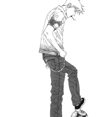 [Ougi Yuzuha] Arashi ga Oka | Rising Storm [Eng] – Gay Manga sex 48