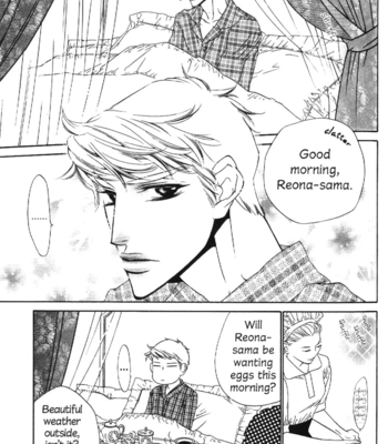 [Ougi Yuzuha] Arashi ga Oka | Rising Storm [Eng] – Gay Manga sex 49