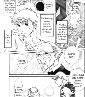 [Ougi Yuzuha] Arashi ga Oka | Rising Storm [Eng] – Gay Manga sex 51