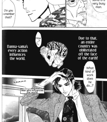 [Ougi Yuzuha] Arashi ga Oka | Rising Storm [Eng] – Gay Manga sex 52