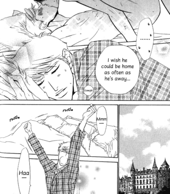 [Ougi Yuzuha] Arashi ga Oka | Rising Storm [Eng] – Gay Manga sex 56