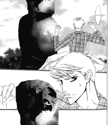 [Ougi Yuzuha] Arashi ga Oka | Rising Storm [Eng] – Gay Manga sex 57
