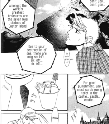 [Ougi Yuzuha] Arashi ga Oka | Rising Storm [Eng] – Gay Manga sex 60