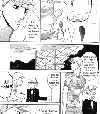 [Ougi Yuzuha] Arashi ga Oka | Rising Storm [Eng] – Gay Manga sex 61