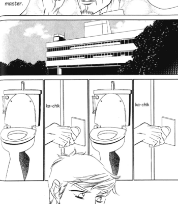 [Ougi Yuzuha] Arashi ga Oka | Rising Storm [Eng] – Gay Manga sex 62
