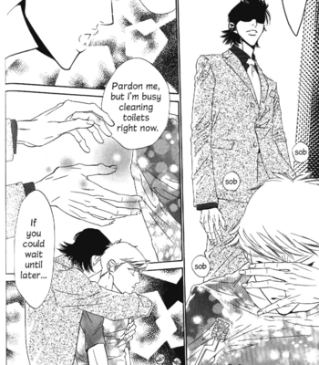 [Ougi Yuzuha] Arashi ga Oka | Rising Storm [Eng] – Gay Manga sex 64