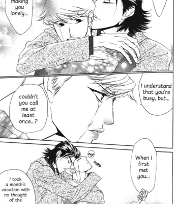 [Ougi Yuzuha] Arashi ga Oka | Rising Storm [Eng] – Gay Manga sex 65