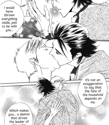 [Ougi Yuzuha] Arashi ga Oka | Rising Storm [Eng] – Gay Manga sex 66