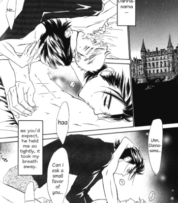 [Ougi Yuzuha] Arashi ga Oka | Rising Storm [Eng] – Gay Manga sex 68