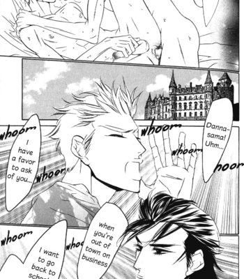 [Ougi Yuzuha] Arashi ga Oka | Rising Storm [Eng] – Gay Manga sex 71