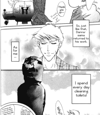 [Ougi Yuzuha] Arashi ga Oka | Rising Storm [Eng] – Gay Manga sex 72