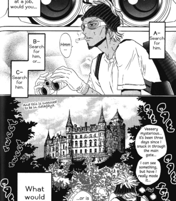 [Ougi Yuzuha] Arashi ga Oka | Rising Storm [Eng] – Gay Manga sex 74