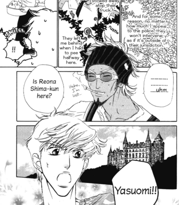 [Ougi Yuzuha] Arashi ga Oka | Rising Storm [Eng] – Gay Manga sex 75