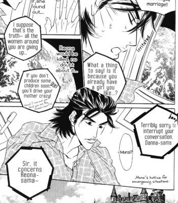 [Ougi Yuzuha] Arashi ga Oka | Rising Storm [Eng] – Gay Manga sex 79