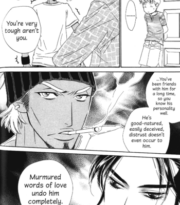 [Ougi Yuzuha] Arashi ga Oka | Rising Storm [Eng] – Gay Manga sex 84