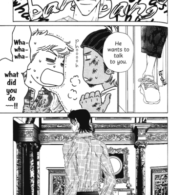 [Ougi Yuzuha] Arashi ga Oka | Rising Storm [Eng] – Gay Manga sex 85