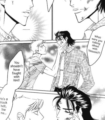 [Ougi Yuzuha] Arashi ga Oka | Rising Storm [Eng] – Gay Manga sex 86