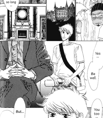 [Ougi Yuzuha] Arashi ga Oka | Rising Storm [Eng] – Gay Manga sex 90