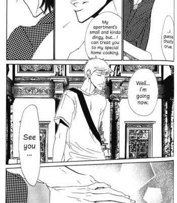 [Ougi Yuzuha] Arashi ga Oka | Rising Storm [Eng] – Gay Manga sex 91