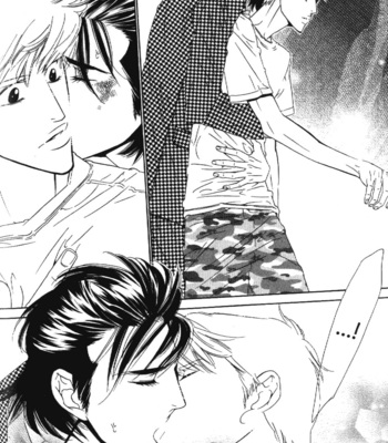 [Ougi Yuzuha] Arashi ga Oka | Rising Storm [Eng] – Gay Manga sex 92