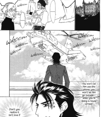 [Ougi Yuzuha] Arashi ga Oka | Rising Storm [Eng] – Gay Manga sex 93