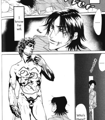 [Ougi Yuzuha] Arashi ga Oka | Rising Storm [Eng] – Gay Manga sex 96