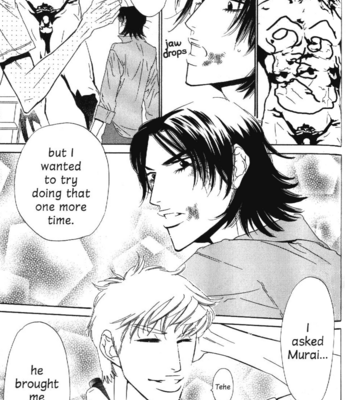 [Ougi Yuzuha] Arashi ga Oka | Rising Storm [Eng] – Gay Manga sex 97