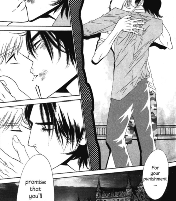 [Ougi Yuzuha] Arashi ga Oka | Rising Storm [Eng] – Gay Manga sex 99