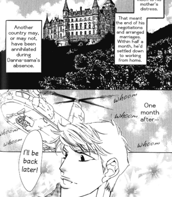 [Ougi Yuzuha] Arashi ga Oka | Rising Storm [Eng] – Gay Manga sex 102