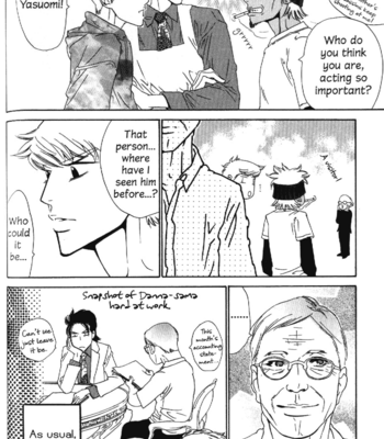 [Ougi Yuzuha] Arashi ga Oka | Rising Storm [Eng] – Gay Manga sex 104