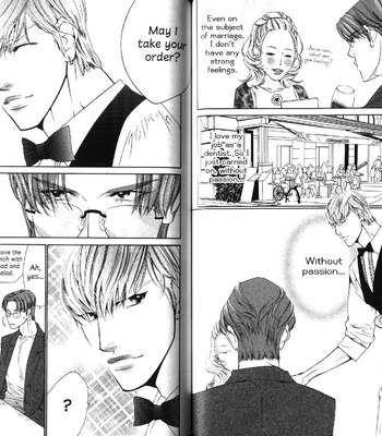 [Ougi Yuzuha] Arashi ga Oka | Rising Storm [Eng] – Gay Manga sex 108