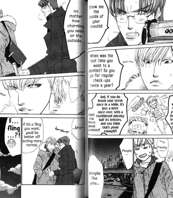 [Ougi Yuzuha] Arashi ga Oka | Rising Storm [Eng] – Gay Manga sex 111