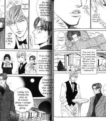 [Ougi Yuzuha] Arashi ga Oka | Rising Storm [Eng] – Gay Manga sex 113
