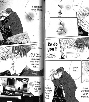 [Ougi Yuzuha] Arashi ga Oka | Rising Storm [Eng] – Gay Manga sex 115